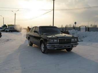 1984 Toyota Crown