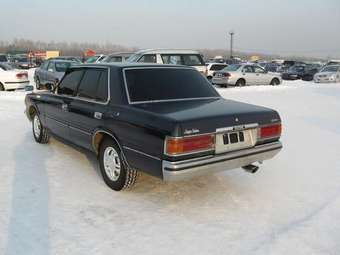 1984 Crown