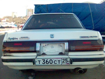 1986 Crown