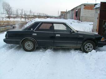 1986 Crown