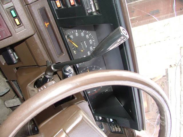1986 Toyota Crown