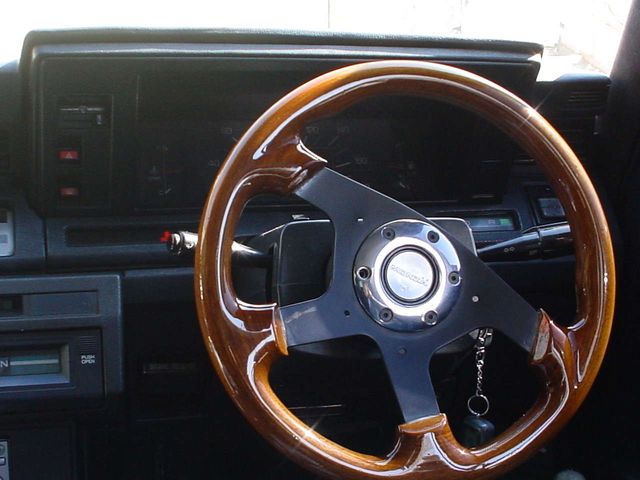1986 Toyota Crown