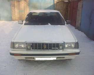 1986 Crown