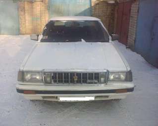 1986 Crown