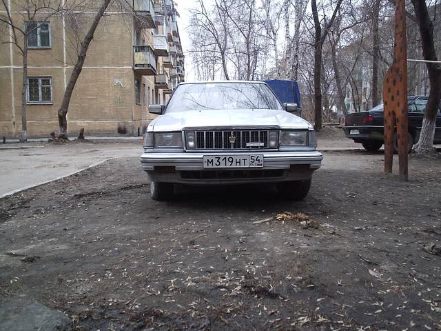 1987 Toyota Crown