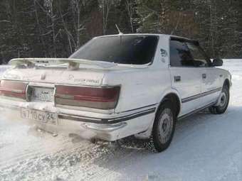 1987 Toyota Crown