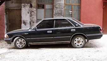 1988 Toyota Crown