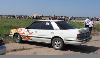 1988 Toyota Crown