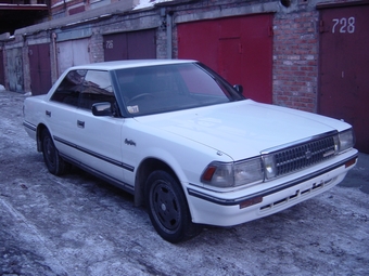 1988 Toyota Crown