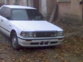 1988 Toyota Crown