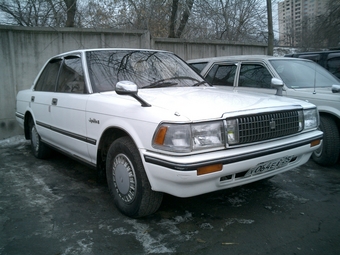 1988 Crown