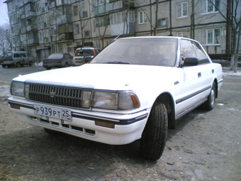 1988 Toyota Crown