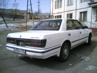 1988 Crown