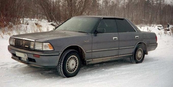 1988 Toyota Crown