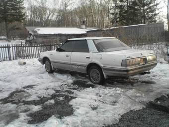 1988 Toyota Crown