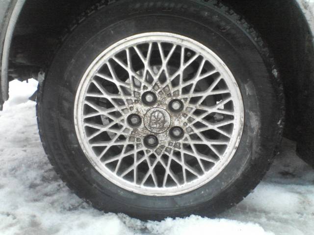 1988 Toyota Crown