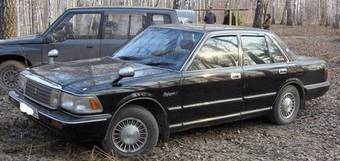 1988 Toyota Crown