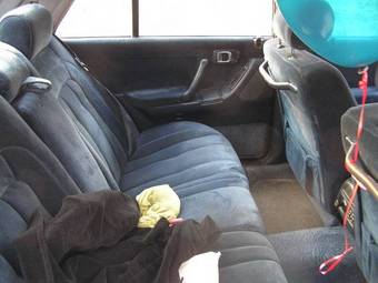 1988 Crown