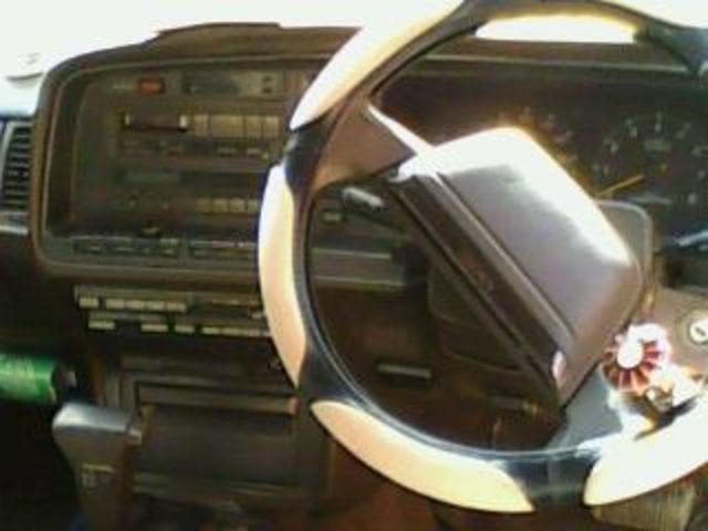 1988 Toyota Crown