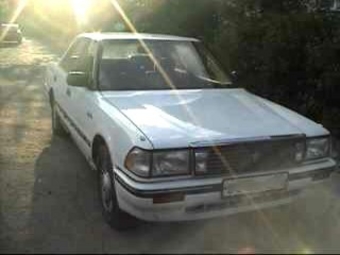 1989 Toyota Crown