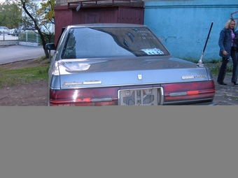 1989 Toyota Crown