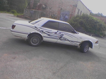 1989 Crown
