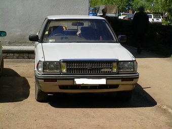 1989 Crown