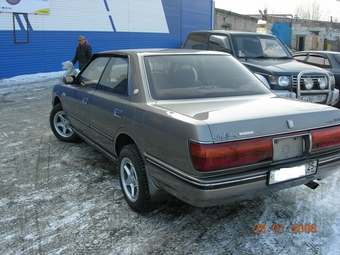 1989 Crown