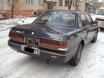 1989 Crown