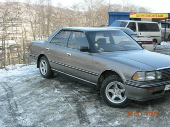 1989 Crown