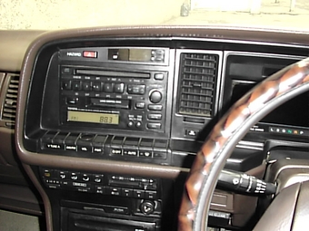 1989 Toyota Crown