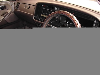 1989 Toyota Crown