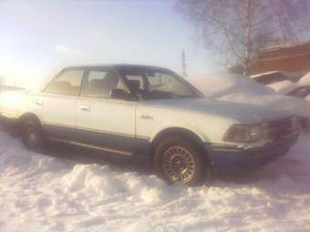 1989 Toyota Crown