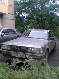1989 Toyota Crown