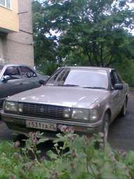 1989 Toyota Crown