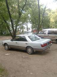 1989 Toyota Crown