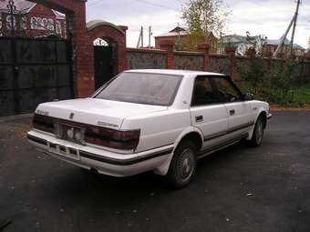 1989 Crown