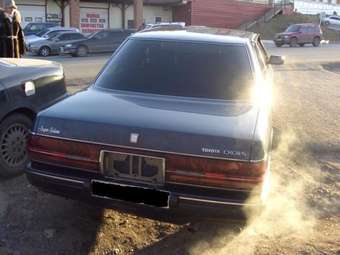 1989 Crown