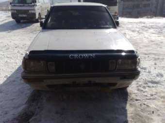 1989 Crown