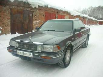 1989 Crown