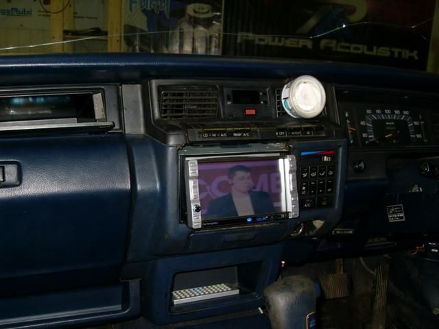 1989 Toyota Crown