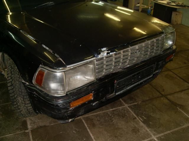 1989 Toyota Crown