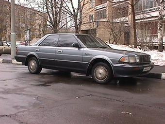 1990 Toyota Crown