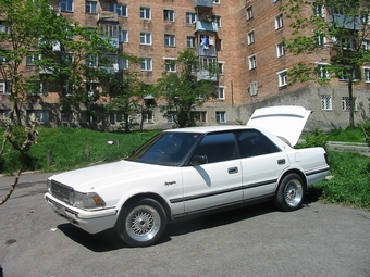 1990 Toyota Crown