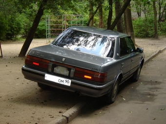 1990 Toyota Crown