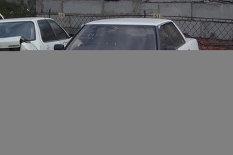 1990 Toyota Crown