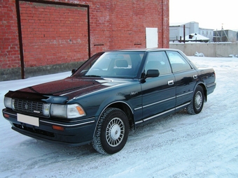 1990 Toyota Crown