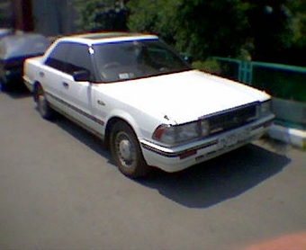 1990 Toyota Crown