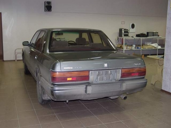 1990 Toyota Crown