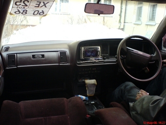 1990 Crown